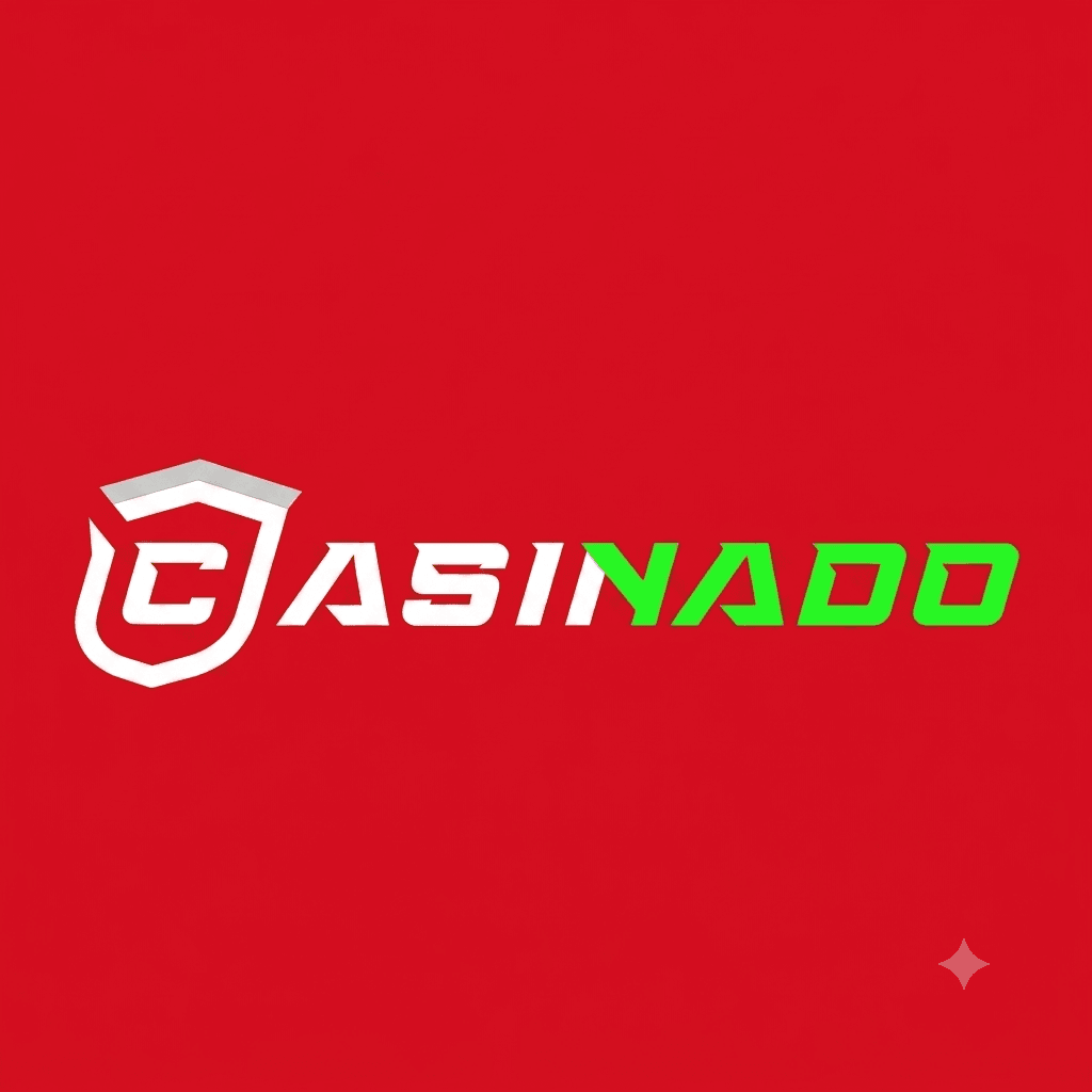 Casinado logo