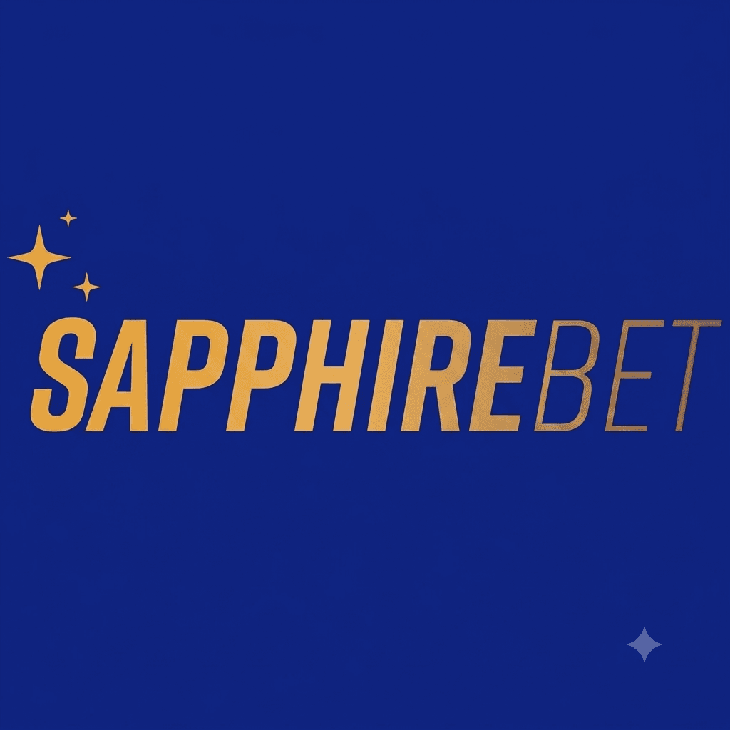 SapphireBet logo